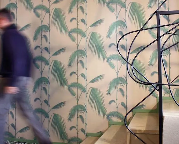 דירה Nella Rinata Vecchia Fiera