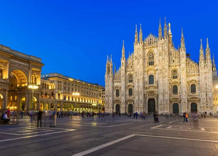 Beautiful And Happy Flat In Center