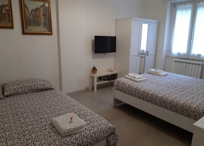 Hotel Area 14 Navigli