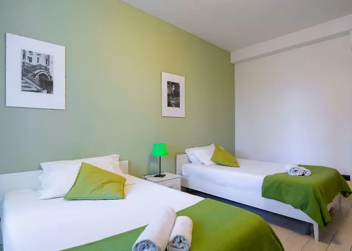 Milanocity Mico Miart