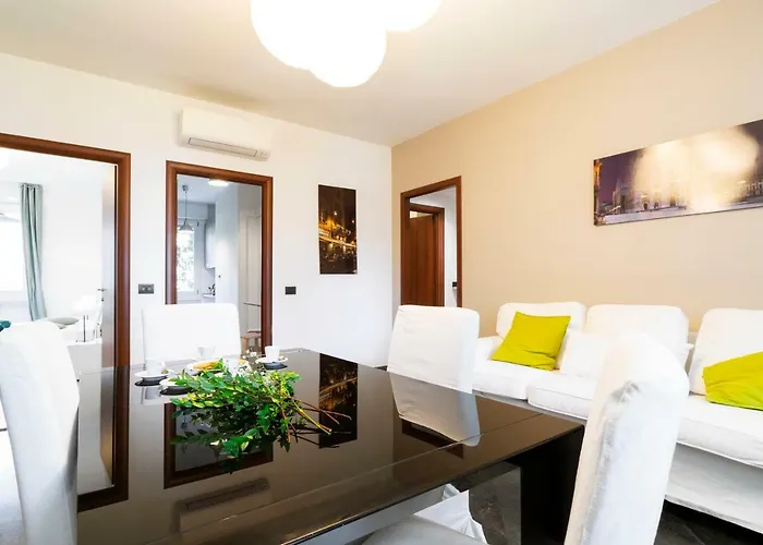 Milanocity Mico Miart Milán