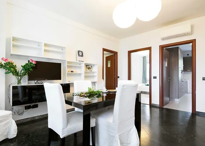 Milanocity Mico Miart Milán