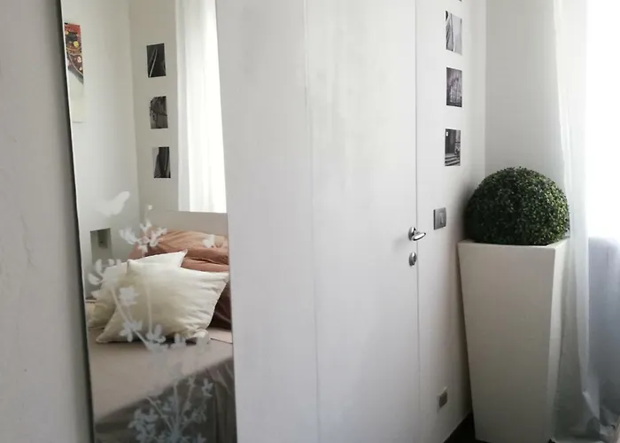 Гостевой дом A Casa Di Ara