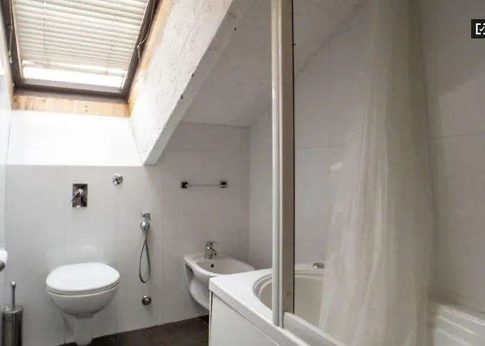 San Siro Pacherina Apartment