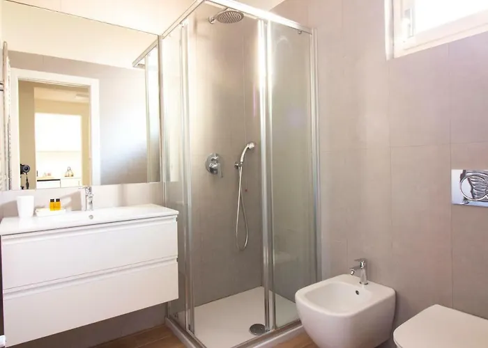 Brera - Fiori Chiari Charme Lejlighed Milano