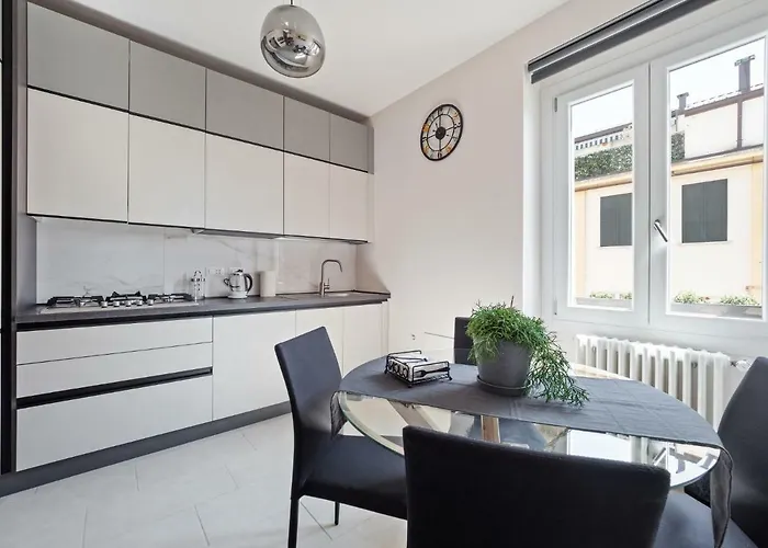 Apartmán Ugolini