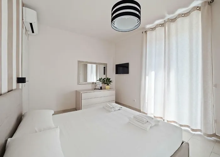 Apartmán Ugolini *