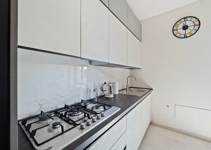 Ugolini Apartmán *