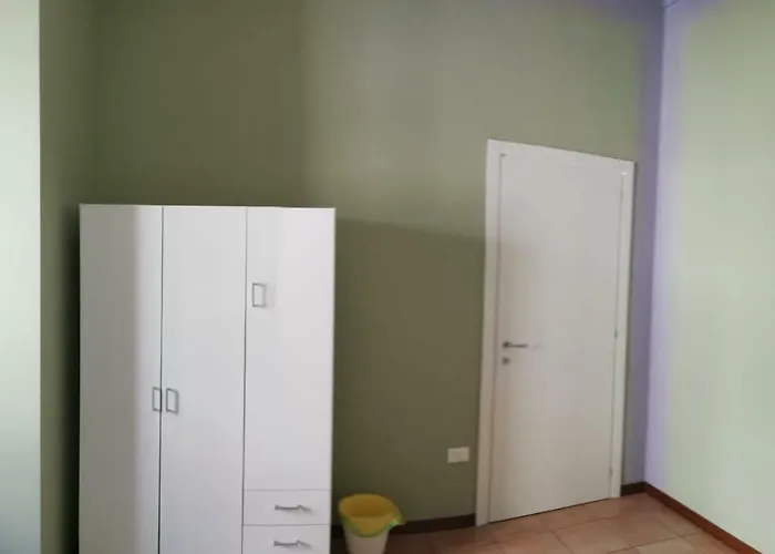 Navigli Darsena Maison d'hôtes Milan