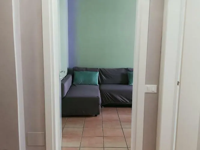 Navigli Darsena * Milan