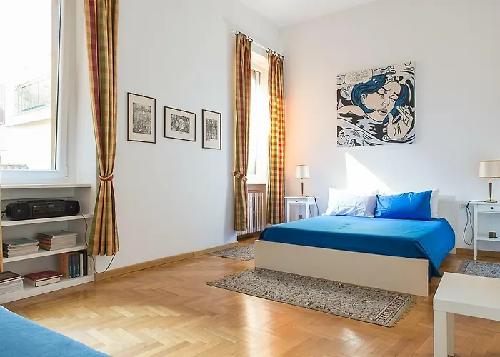 Appartement Flowers' Lane