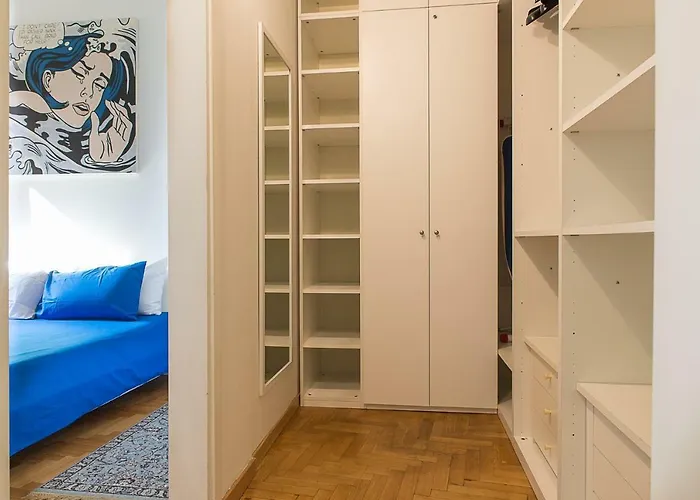 Appartement Flowers' Lane