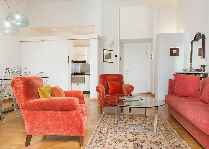 Flowers' Lane Appartement *