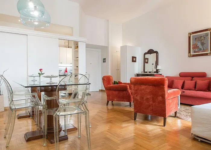 Appartement Flowers' Lane *