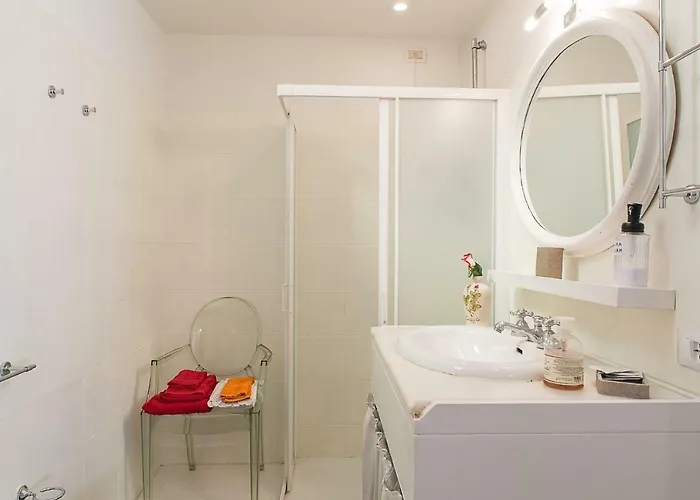 Flowers' Lane Appartement