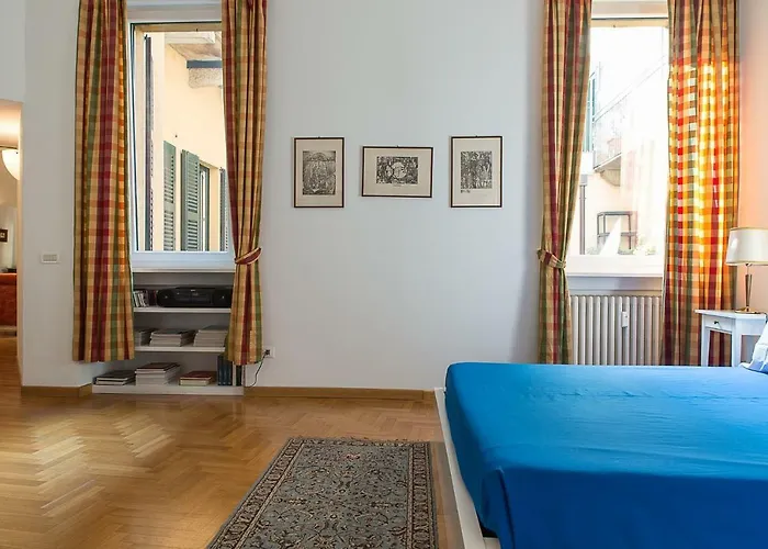 Flowers' Lane Appartement *