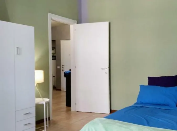 Navigli Darsena Maison d'hôtes