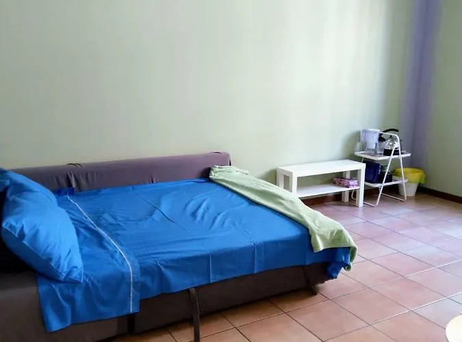 Maison d'hôtes Navigli Darsena Milan