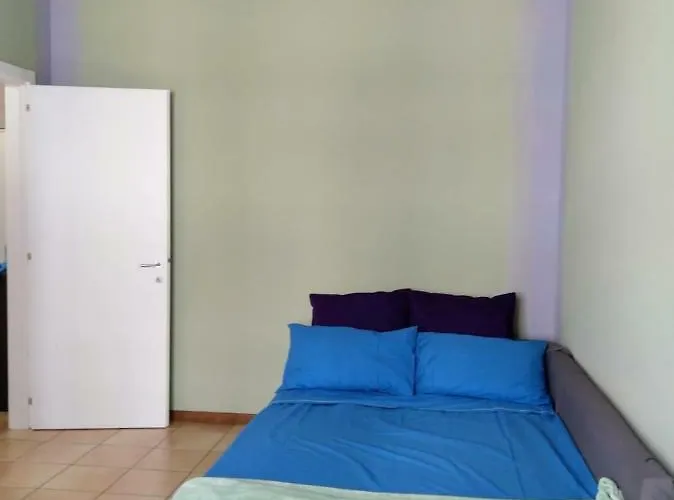 Navigli Darsena Maison d'hôtes Milan