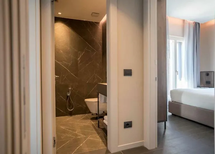 Be Mate Via Tivoli Appartement