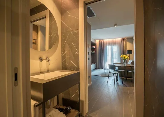 Be Mate Via Tivoli *