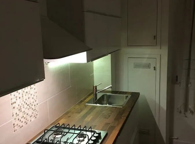 New Capolinea 5 - * Milan