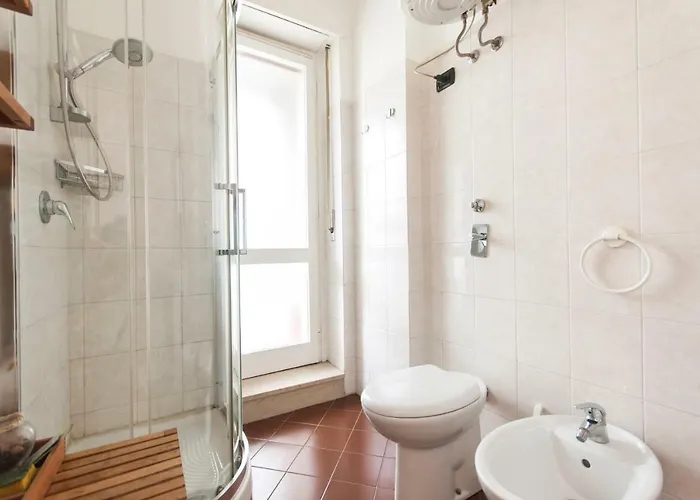 Youhosty - Copernico 47 * Μιλάνο