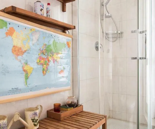 Youhosty - Copernico 47 Διαμέρισμα *