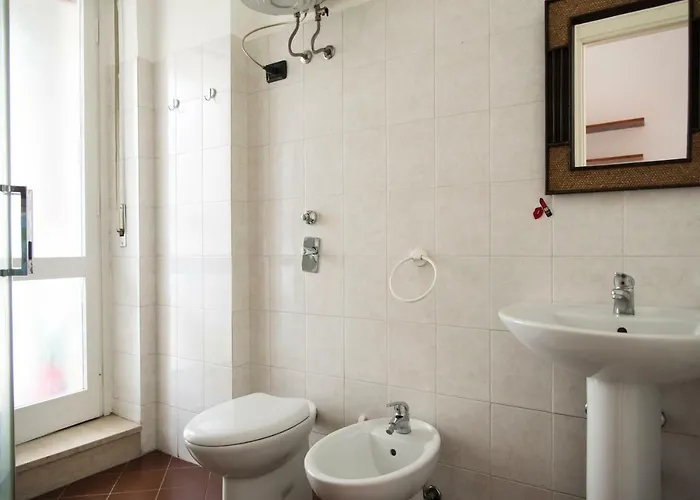 Διαμέρισμα Youhosty - Copernico 47