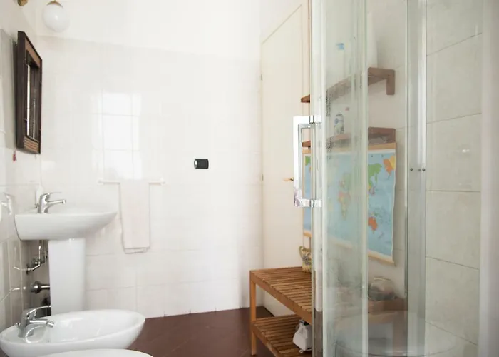 Appartement Youhosty - Copernico 47 Milan