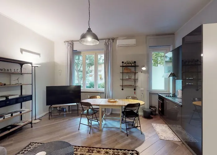 Moscova Art House * Milano