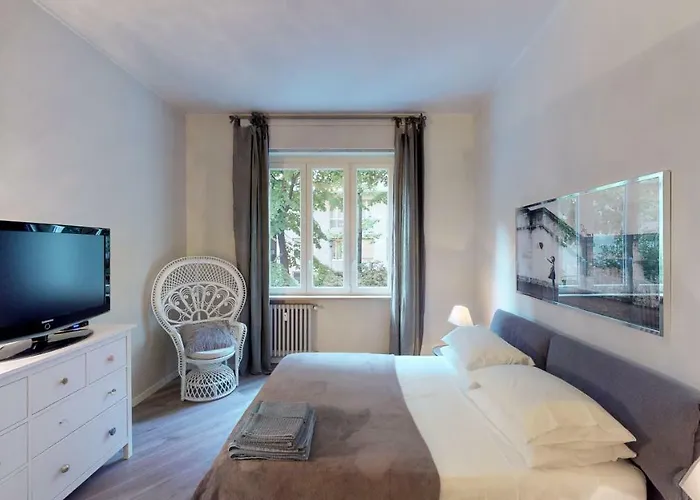 Appartement Brera District *