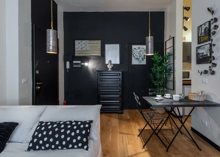 Apartamento Gluck Station Subway Wifi *