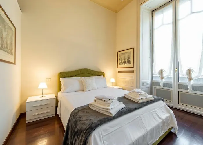 Royal - Centro Cadorna * Milánó