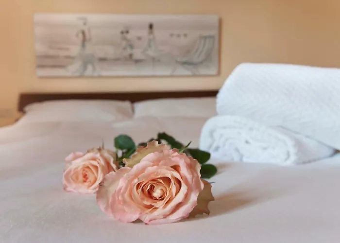 Appartamento Mercalli Iii *