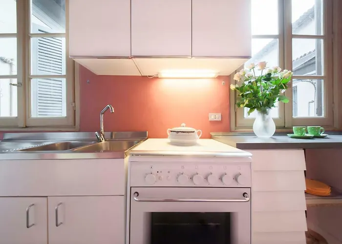 Apartament Mercalli Iii