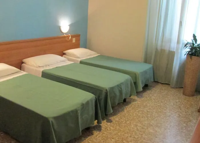 Ca' Grande Hotel