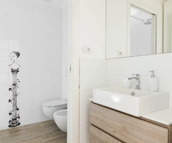 Apartamento Mi Navigli *