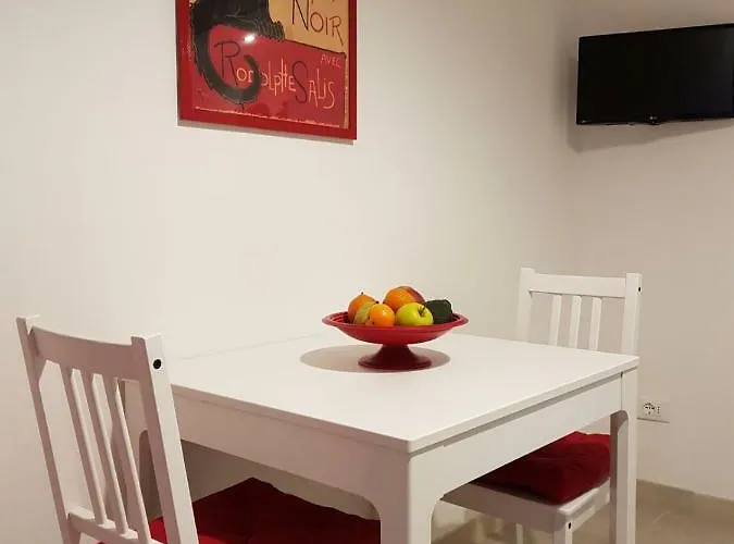 Area 14 Navigli Hotel *