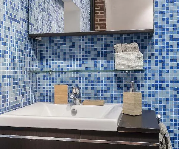 Beautiful And Happy Flat In Center 아파트