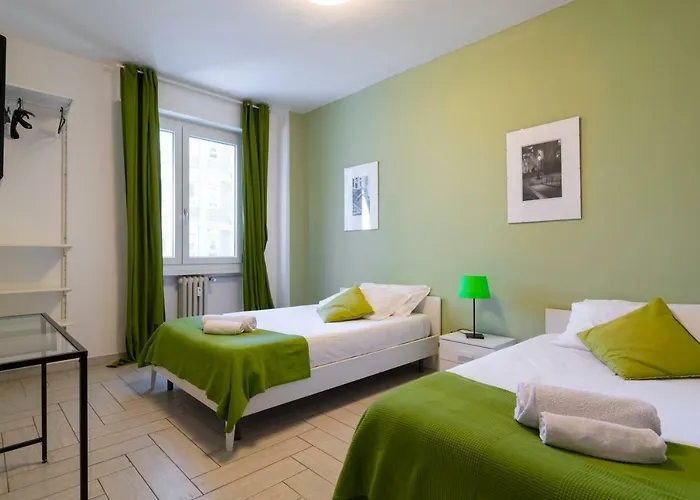 Milanocity Mico Miart *