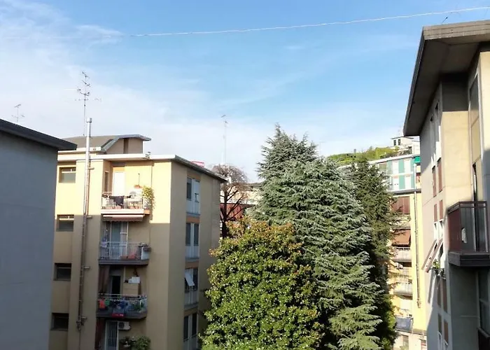 A Casa Di Ara Гостевой дом