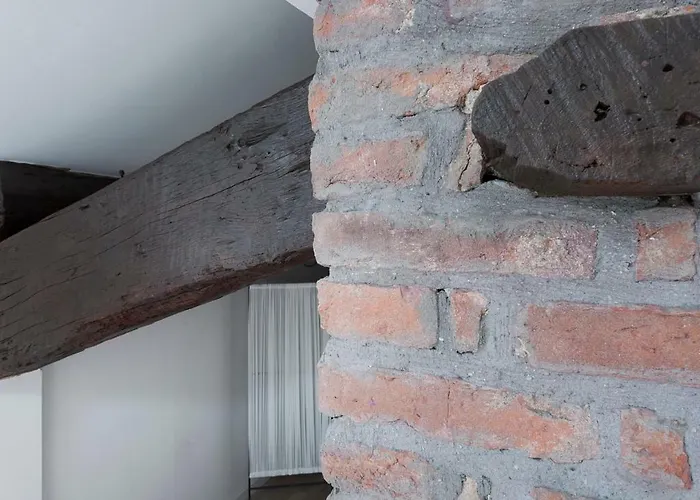 아파트 Italianway Easy - Volta 21