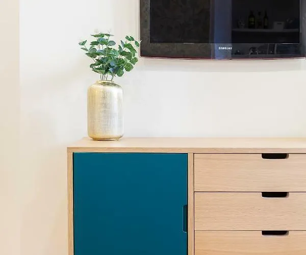Apartamento Viaboschetti1