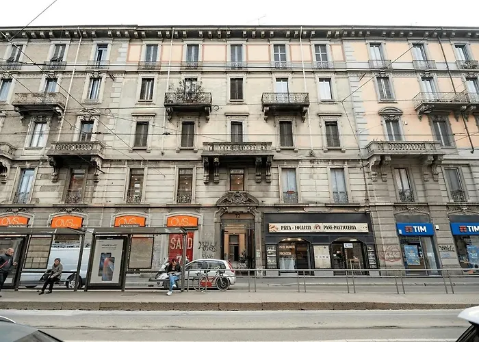 Apartamento Guesthost - Isola View Renovated