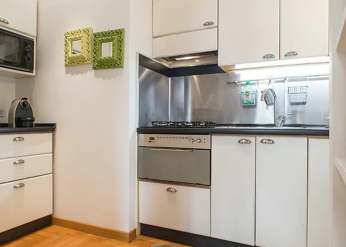 Flowers' Lane Appartement *