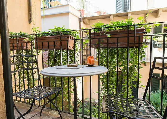 Flowers' Lane Appartement Milaan