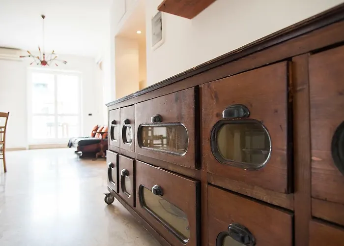 Youhosty - Copernico 47 Μιλάνο