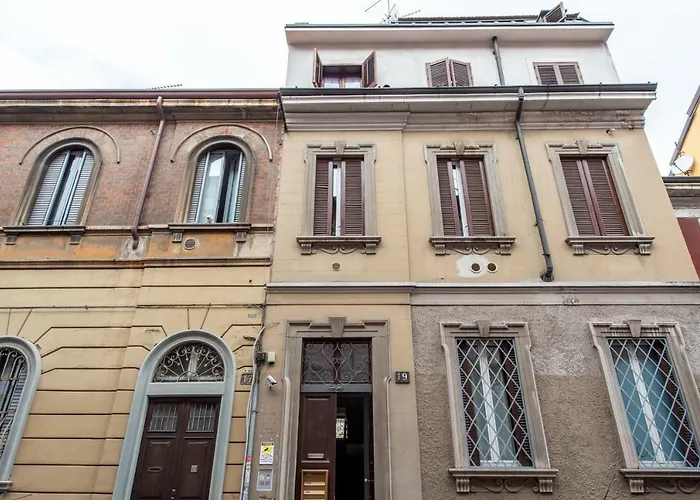 Apartament Gluck Station Subway Wifi Mediolan