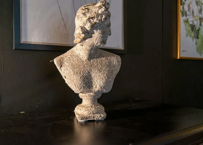 Gluck Station Subway Wifi